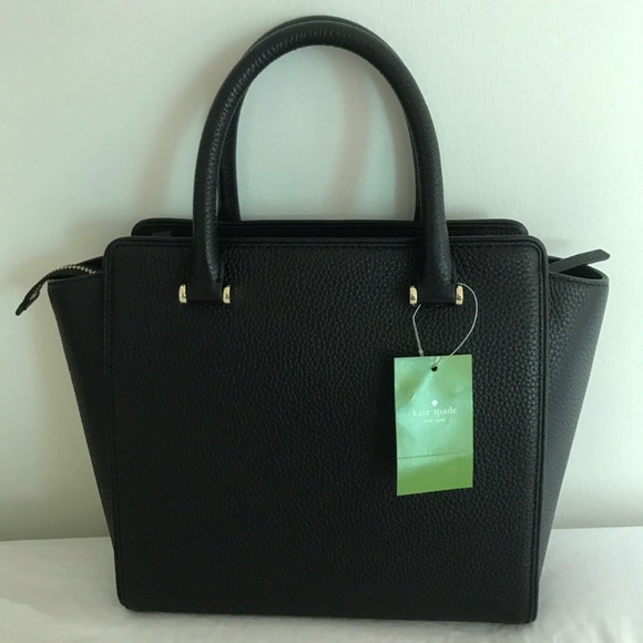 🎀 DELETING TOMORROW 🎀 NWT Kate Spade Small Allyn - Picture 3 of 8